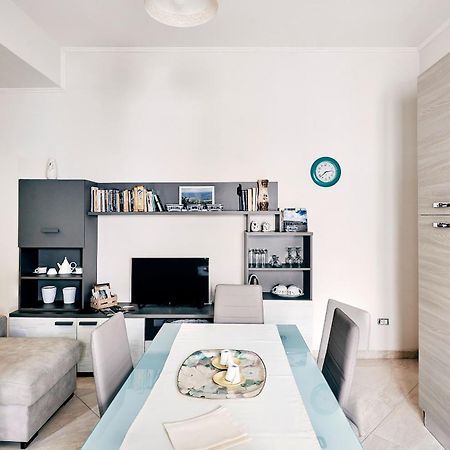 Casa Del Principe Apartment ออตตาวิอาโน ภายนอก รูปภาพ
