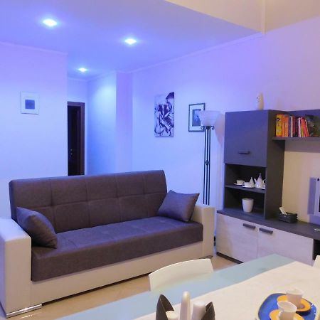 Casa Del Principe Apartment ออตตาวิอาโน ภายนอก รูปภาพ