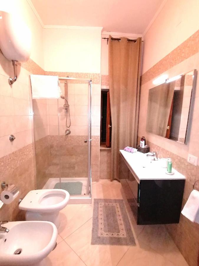 Casa Del Principe Apartment ออตตาวิอาโน ภายนอก รูปภาพ