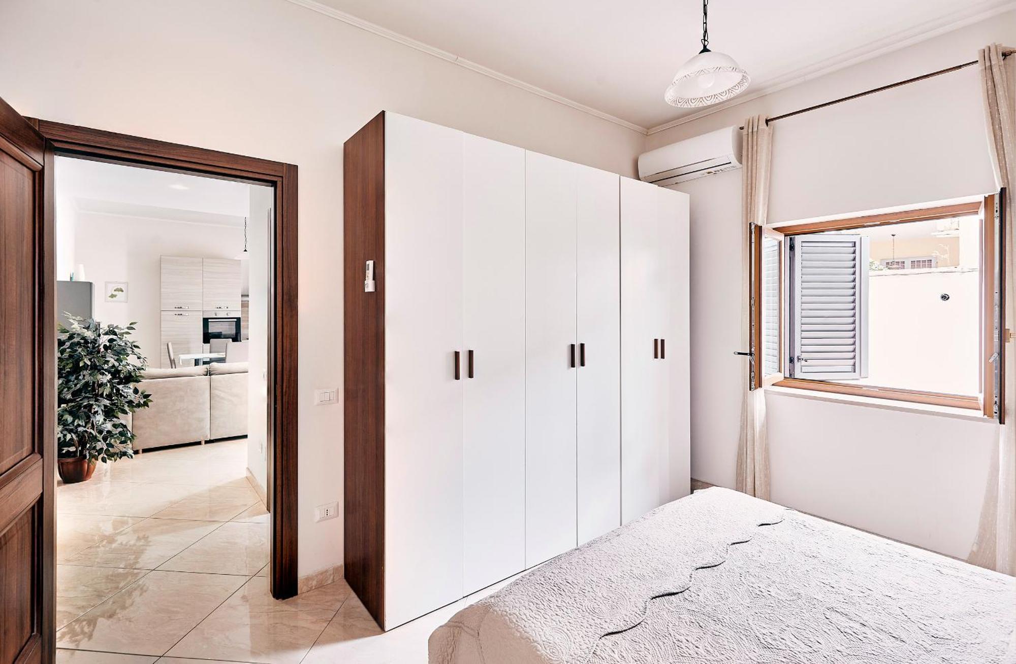 Casa Del Principe Apartment ออตตาวิอาโน ภายนอก รูปภาพ
