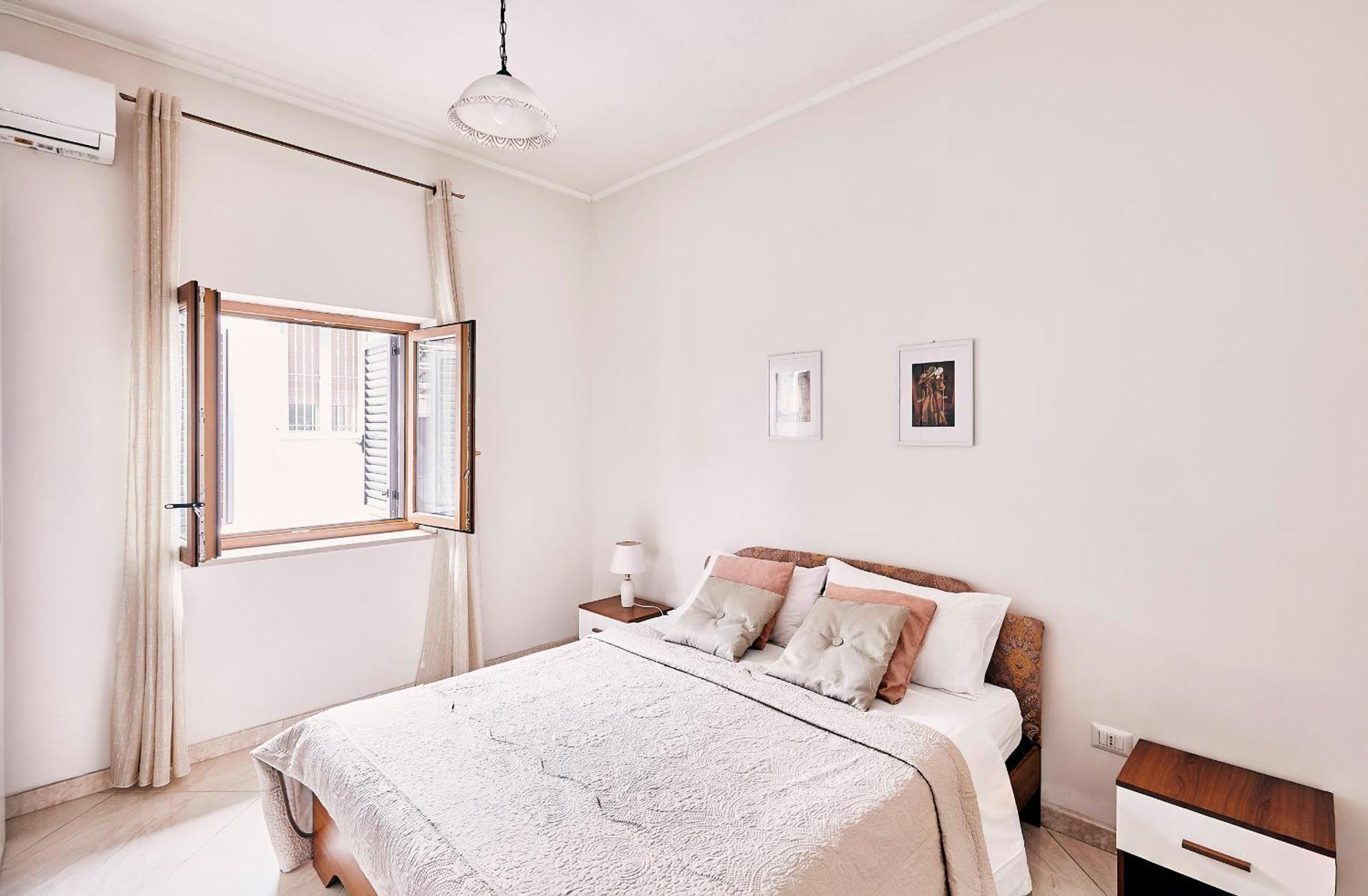Casa Del Principe Apartment ออตตาวิอาโน ภายนอก รูปภาพ