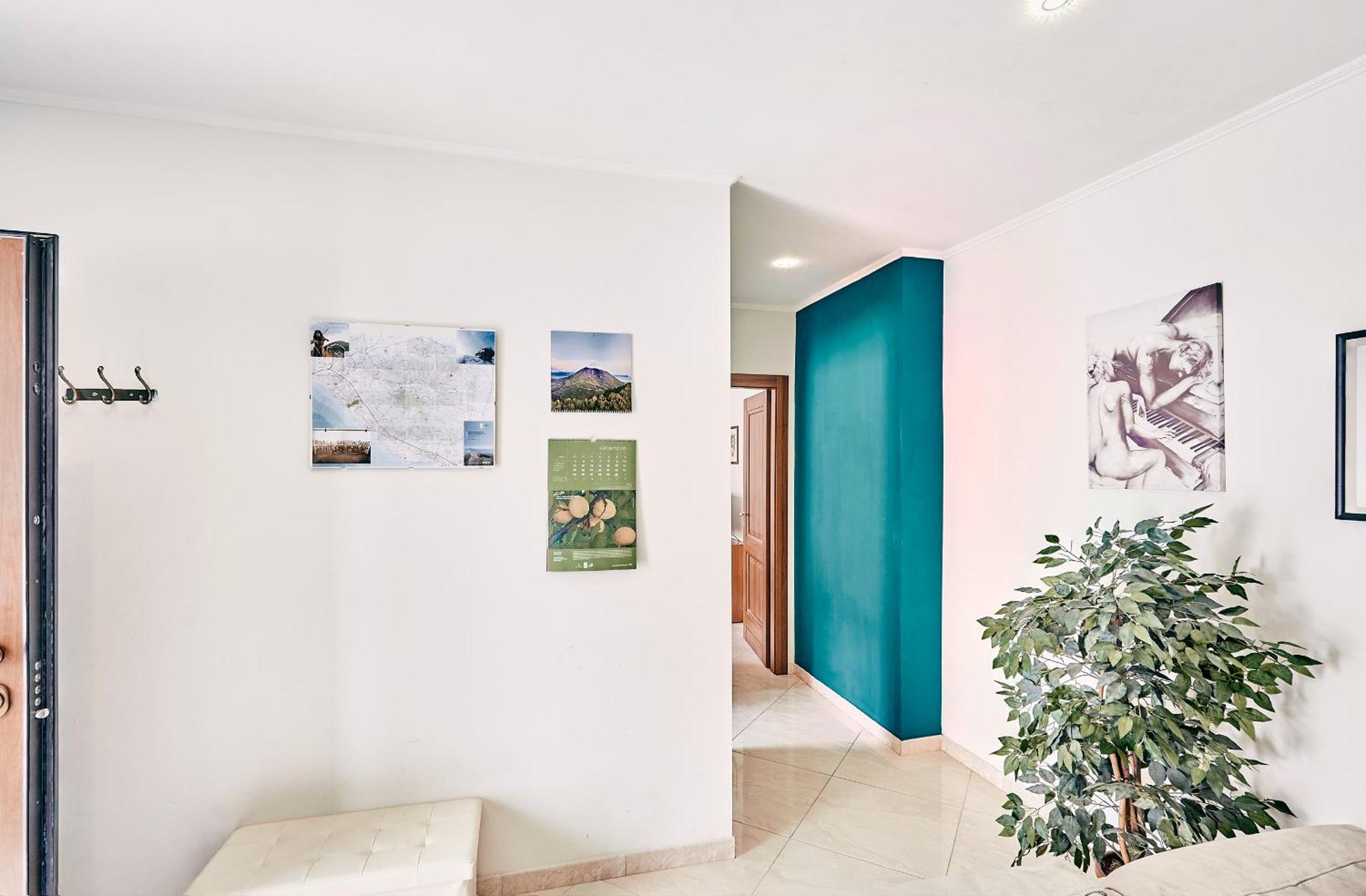 Casa Del Principe Apartment ออตตาวิอาโน ภายนอก รูปภาพ