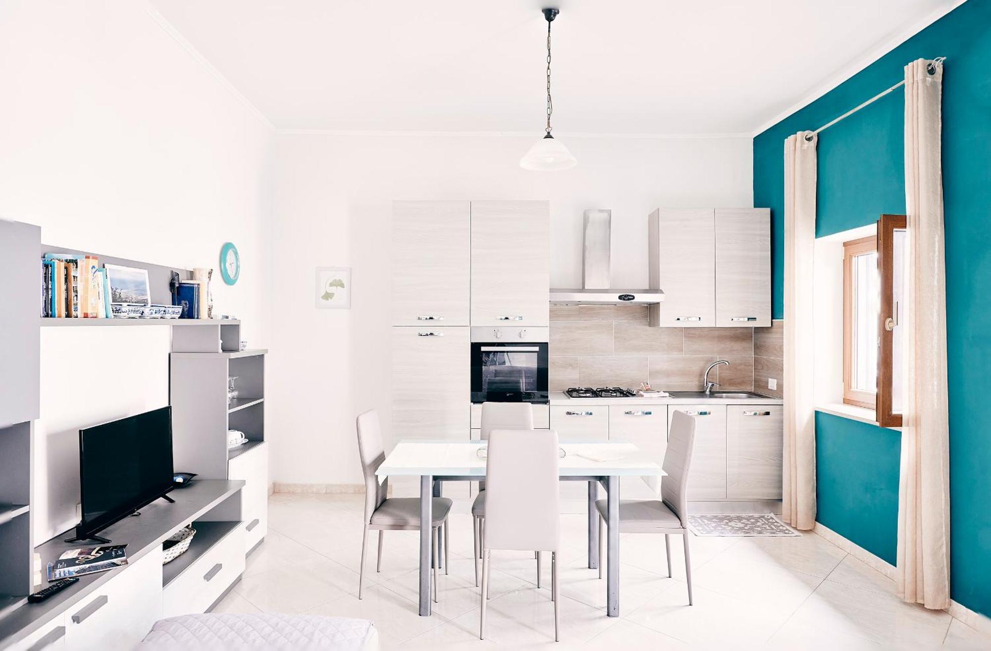 Casa Del Principe Apartment ออตตาวิอาโน ภายนอก รูปภาพ