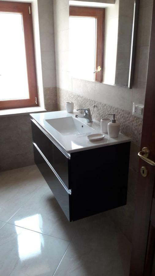 Casa Del Principe Apartment ออตตาวิอาโน ภายนอก รูปภาพ