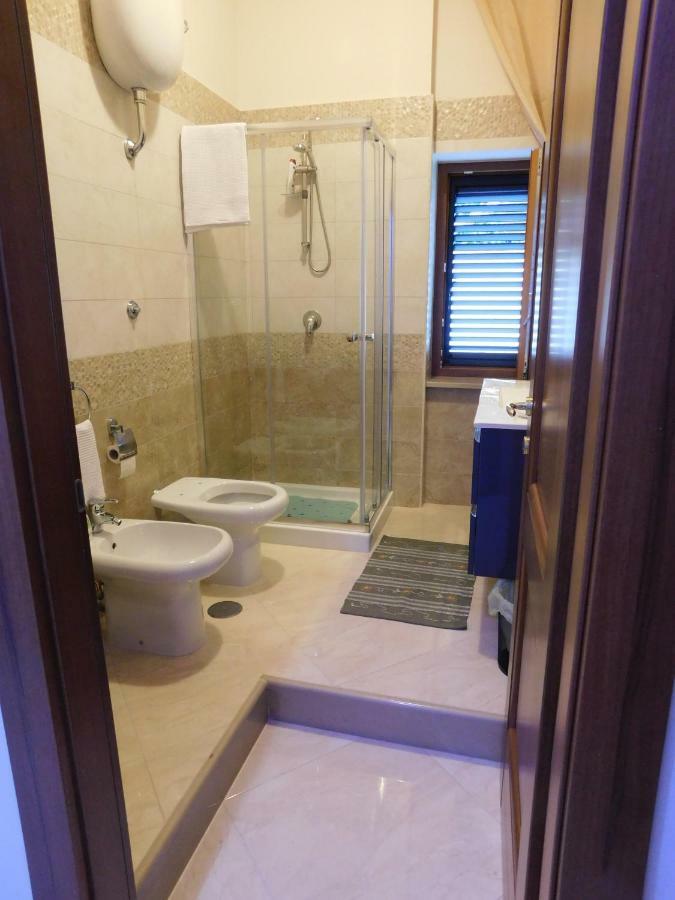 Casa Del Principe Apartment ออตตาวิอาโน ภายนอก รูปภาพ
