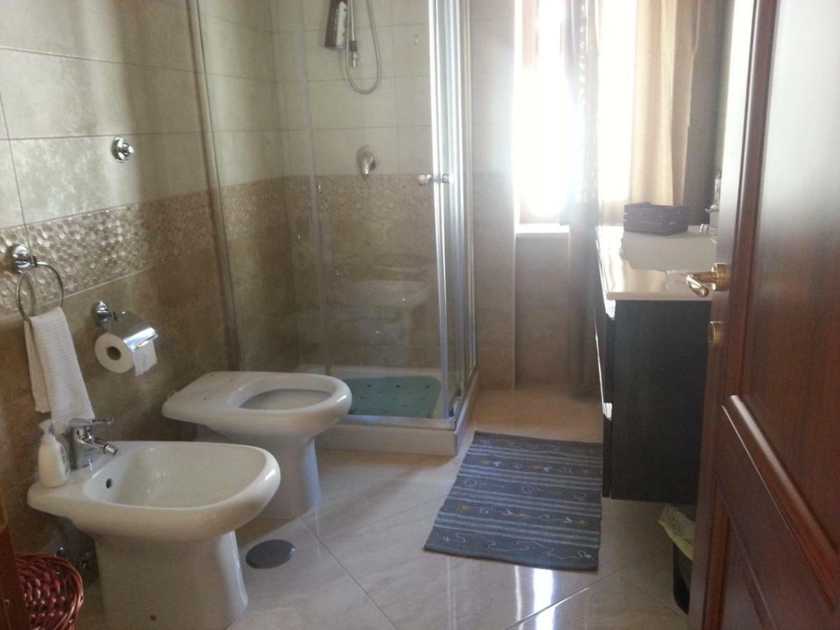 Casa Del Principe Apartment ออตตาวิอาโน ภายนอก รูปภาพ