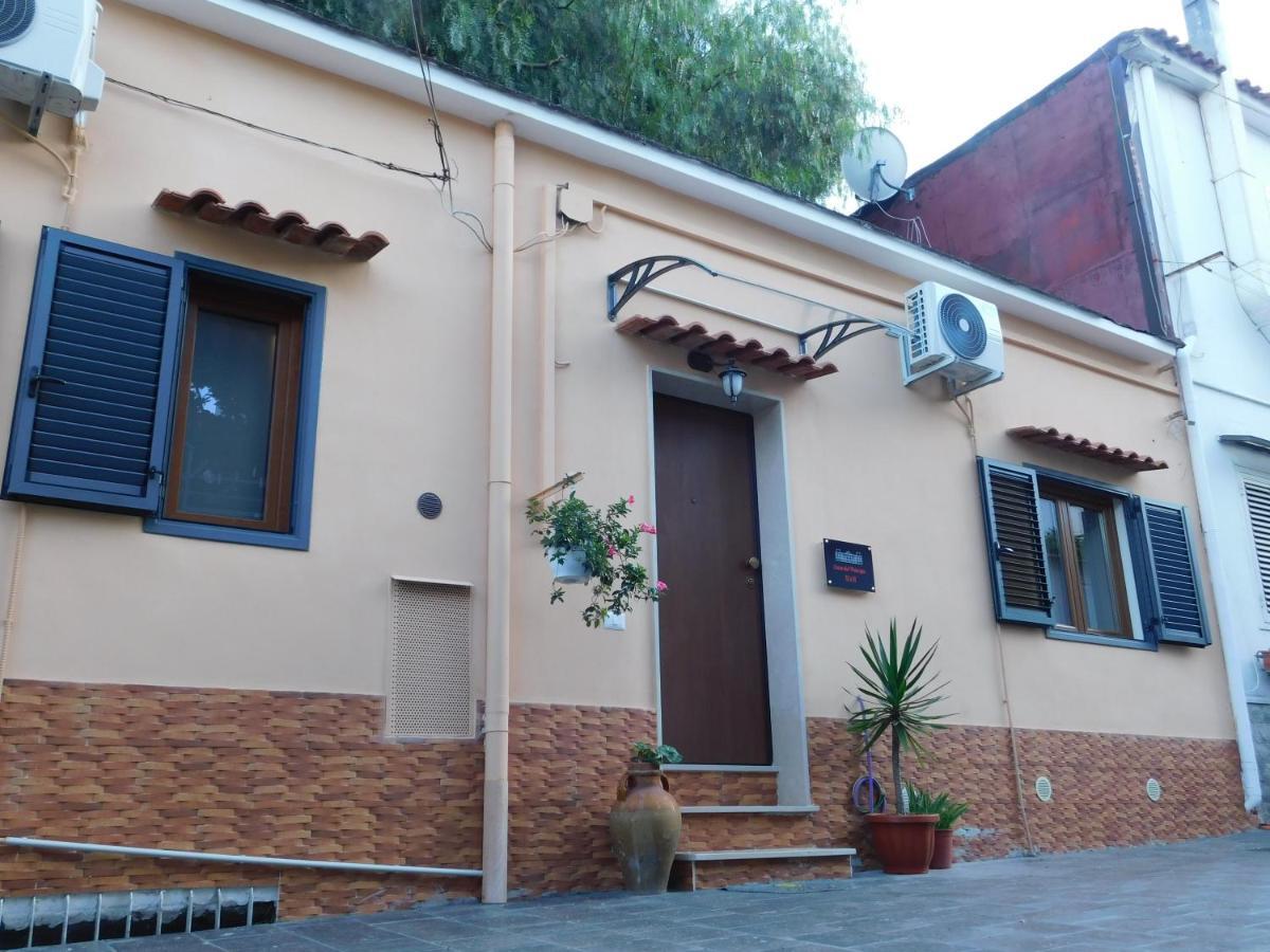 Casa Del Principe Apartment ออตตาวิอาโน ภายนอก รูปภาพ